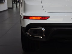 卡宴 2015款 Cayenne 3.0T 5座