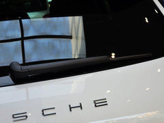 卡宴 2015款 Cayenne 3.0T 5座