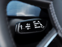 奥迪A8 2014款 60 TFSI quattro豪华型
