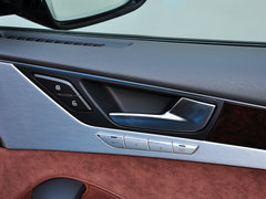奥迪A8 2014款 60 TFSI quattro豪华型