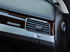 奥迪A8 2014款 60 TFSI quattro豪华型