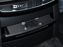 奥迪A8 2014款 60 TFSI quattro豪华型