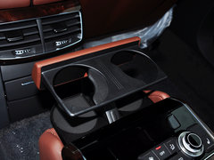 奥迪A8 2014款 60 TFSI quattro豪华型