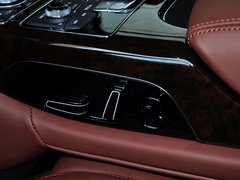 奥迪A8 2014款 60 TFSI quattro豪华型
