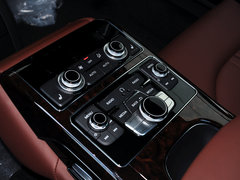 奥迪A8 2014款 60 TFSI quattro豪华型