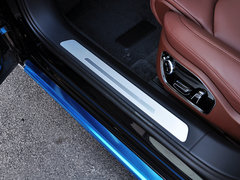奥迪A8 2014款 60 TFSI quattro豪华型