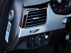 奥迪A8 2014款 60 TFSI quattro豪华型