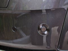 奥迪A8 2014款 50 TFSI quattro豪华型