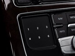 奥迪A8 2014款 50 TFSI quattro豪华型