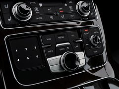 奥迪A8 2014款 50 TFSI quattro豪华型