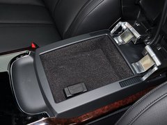 奥迪A8 2014款 50 TFSI quattro豪华型