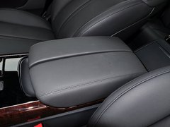 奥迪A8 2014款 50 TFSI quattro豪华型