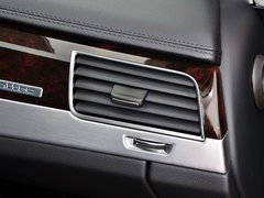 奥迪A8 2014款 50 TFSI quattro豪华型