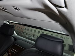 奥迪A8 2014款 50 TFSI quattro豪华型
