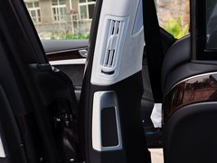 奥迪A8 2014款 50 TFSI quattro豪华型