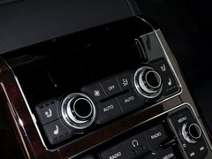 奥迪A8 2014款 50 TFSI quattro豪华型
