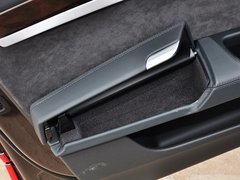 奥迪A8 2014款 50 TFSI quattro豪华型
