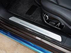 奥迪A8 2014款 50 TFSI quattro豪华型