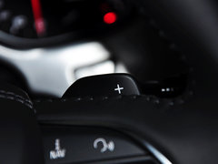 奥迪A8 2014款 45 TFSI quattro专享型