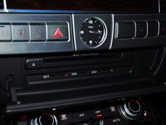 奥迪A8 2014款 45 TFSI quattro专享型