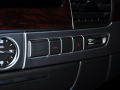 奥迪A8 2014款 45 TFSI quattro专享型