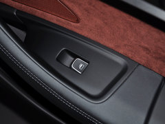奥迪A8 2014款 45 TFSI quattro专享型