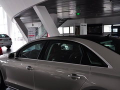 奥迪A8 2014款 45 TFSI quattro专享型