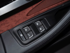 奥迪A8 2014款 45 TFSI quattro专享型