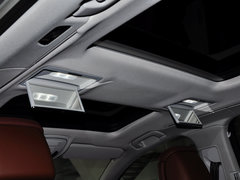 奥迪A8 2014款 45 TFSI quattro专享型