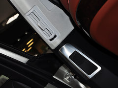 奥迪A8 2014款 45 TFSI quattro专享型