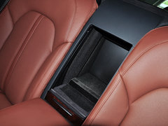 奥迪A8 2014款 45 TFSI quattro专享型
