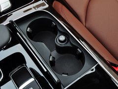 奥迪A8 2014款 45 TFSI quattro豪华型
