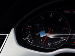 奥迪A8 2014款 45 TFSI quattro舒适型