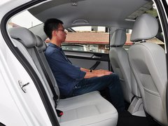 昕锐 2015款 1.6L 自动 优选型