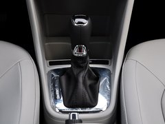昕锐 2015款 1.6L 自动 优选型