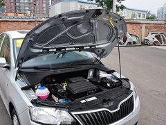 昕锐 2015款 1.6L 自动 智选型