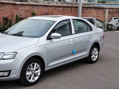 昕锐 2015款 1.6L 自动 智选型