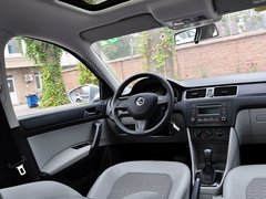 昕锐 2015款 1.6L 自动 智选型