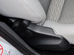昕锐 2015款 1.6L 自动 智选型
