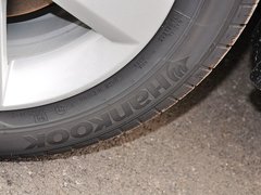 昕锐 2015款 1.6L 手动 智选型