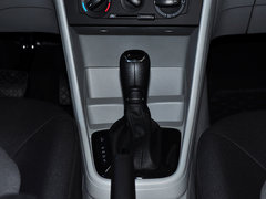 昕锐 2015款 1.6L 自动 乐选型