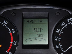 昕锐 2015款 1.6L 自动 乐选型