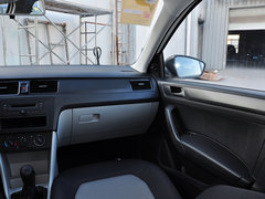 昕锐 2015款 1.4L 手动 乐选型