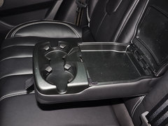 揽胜极光（进口） 2015款 2.0T 5门 耀享版