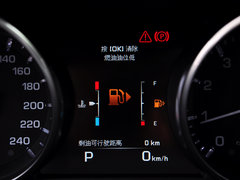揽胜极光（进口） 2015款 2.0T 5门 耀享版