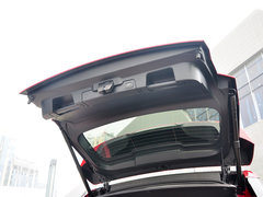 揽胜极光（进口） 2015款 2.0T 5门 耀享版