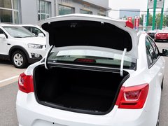 科鲁兹 2015款 1.5 手动 经典版 SL