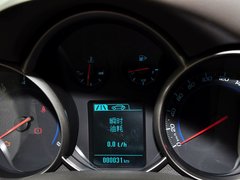 科鲁兹 2015款 1.5 手动 经典版 SL