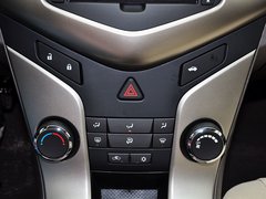 科鲁兹 2015款 1.5 手动 经典版 SL