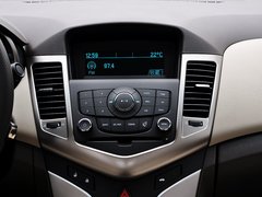 科鲁兹 2015款 1.5 手动 经典版 SL
